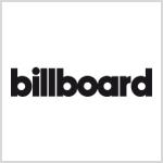 週間 Billboard 全米チャート